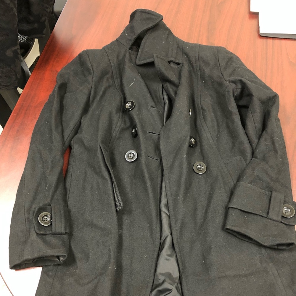 Size S Ann Taylor coat